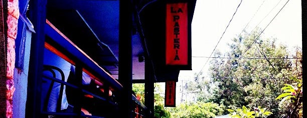 La Pastería is one of Mónicaさんのお気に入りスポット.