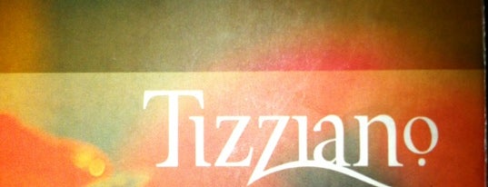 Tizziano is one of Locais curtidos por Tuba.