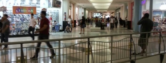Shopping Recife is one of Lazer.