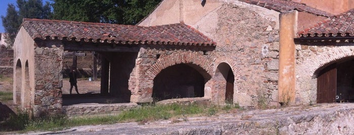 Museo Vostell is one of CÁCERES TOP VIAJEROS.