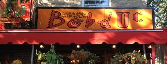 Maamm Bolduc is one of Foodie Love in Montreal - 01.