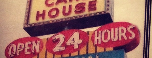 Original Hotcake House is one of Breakfast.