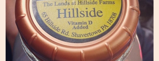 The Lands at Hillside Farms is one of Saraさんのお気に入りスポット.