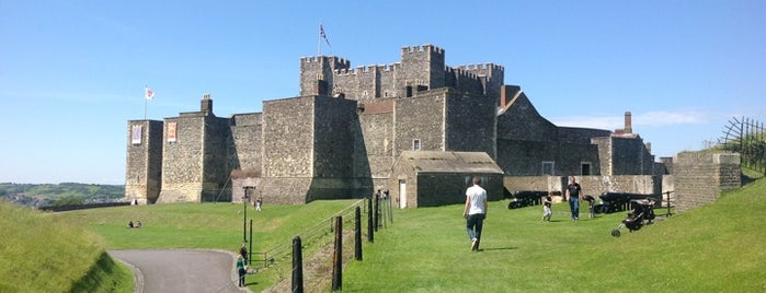 Dover, ENGLAND