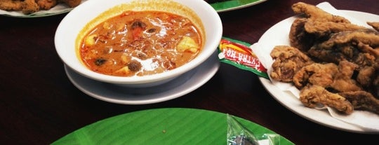 Jejamuran is one of Kuliner.