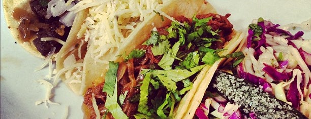 Wild Salsa is one of Best Tacos in Dallas.