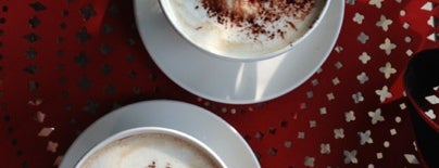 Morning Glory Coffee & Pastries is one of Heather : понравившиеся места.