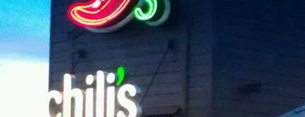 Chili's Grill & Bar is one of Favorite Local Restaurants.