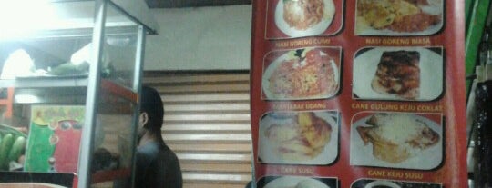 Putra aceh Ciseke is one of Foodplace @ Jatinangor.