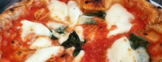 Pizzarte is one of To-Try: Midtown Restaurants.
