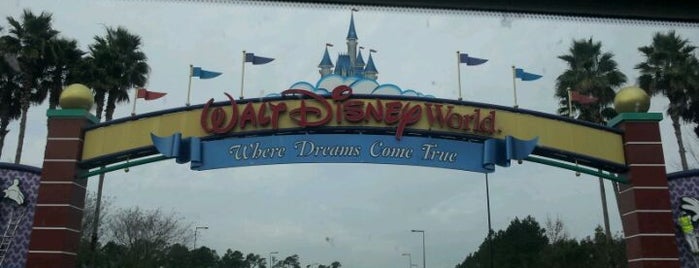 Walt Disney World Resort is one of Florida Trip '12.