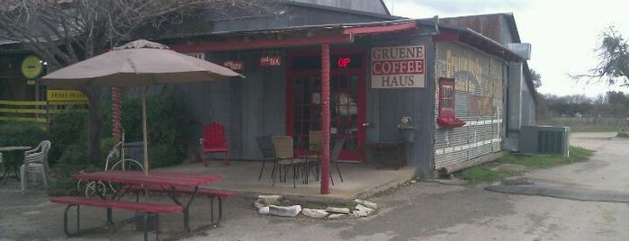 Best places in New Braunfels, Texas