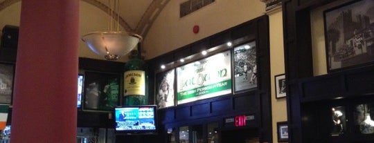 Irish Embassy is one of Toronto Food 1.