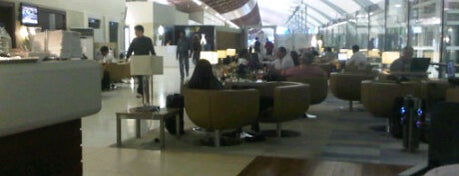 Marhaba Lounge is one of Eateries.