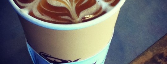Blenz Coffee is one of Posti che sono piaciuti a Fabio.