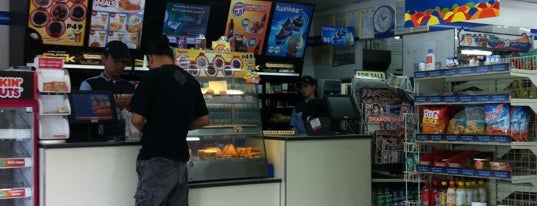 Ministop is one of Tambayan Places near UP Diliman.