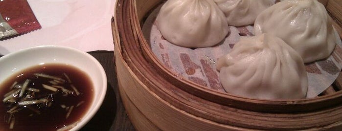Crystal Jade La Mian Xiao Long Bao is one of Top picks for Chinese Restaurants.