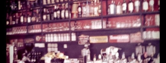Must-visit Bars in Brugge