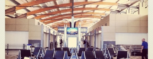 Международный аэропорт Роли-Дарем (RDU) is one of DC Millionaire Society.