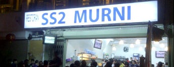 Restoran Murni Discovery is one of Must-visit Malaysian Restaurants in Petaling Jaya.