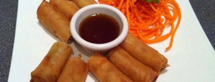 Tida Thai Cuisine is one of The 15 Best Places for Mango in Virginia Beach.