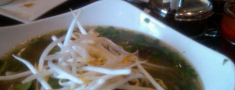 Mai's Restaurant is one of Pho | Noodle Houses Houston.