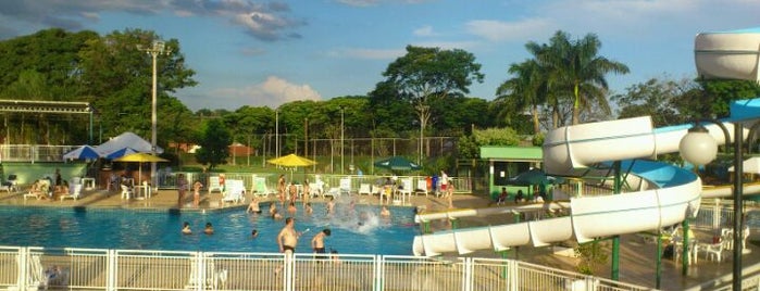 Cianorte Clube is one of Catarina's Saved Places.