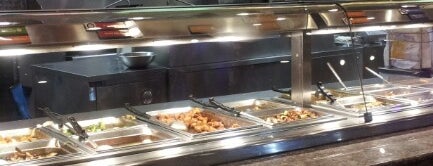 Panda Express is one of The 15 Best Places for Cheap Asian Food in Arlington.
