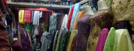 Gahara Clothing Store is one of Medan, Truly of Indonesia.