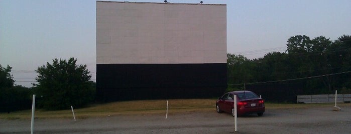 Keno drive-in is one of Things to do with the boy 💏.