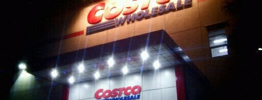 Costco Wholesale is one of 라이프.