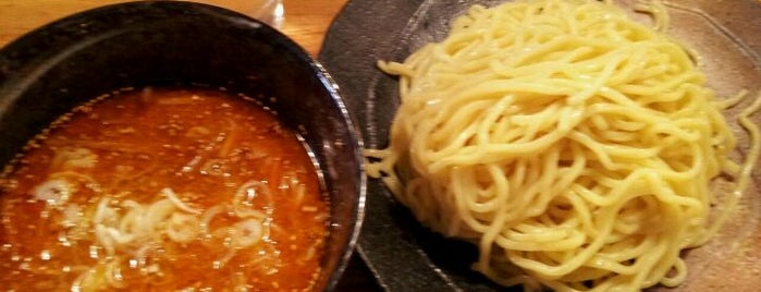 つけ麺屋やすべえ is one of Top picks for Ramen or Noodle House.
