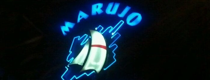 Marujo is one of Fui.