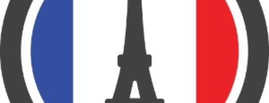 생마르탱 운하 is one of La Ville-Lumière Badge.