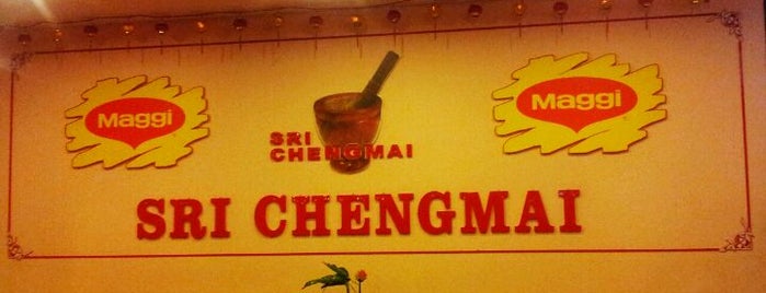 Restoran Sri Chengmai is one of Best places in Kelantan.