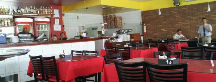 PizzaFone is one of Alagoas.