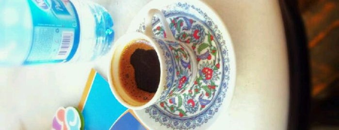 Gloria Jean's Coffees is one of Natali: сохраненные места.