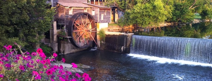 Old Mill General Store is one of Gatlinburg / Great Smoky.