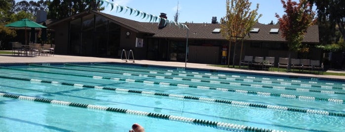Foothills Tennis & Swimming Club is one of Raj’s Liked Places.