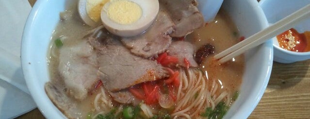 Shin-Sen-Gumi is one of DTLA Grub.