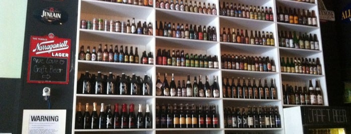 BAK | Korean Kitchen & Craft Beer is one of NYC to dos.