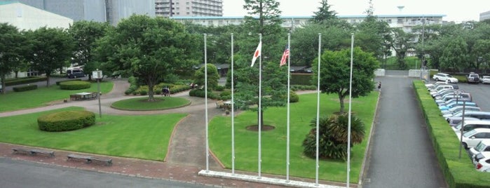 埼玉県立和光国際高等学校 is one of 県立学校(埼玉).