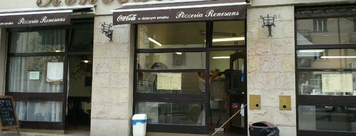 Renesans is one of สถานที่ที่บันทึกไว้ของ Felipe.