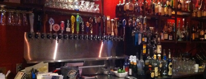 Far Bar is one of Craft Beer in LA.
