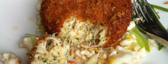 Houston's Best Seafood - 2012