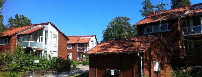 Kullö is one of Urbans of Uppland.