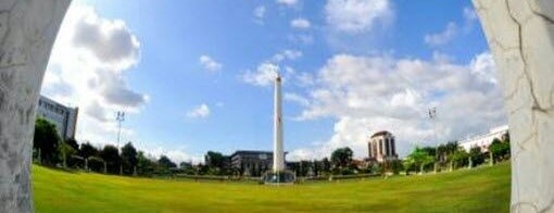 Tugu Pahlawan is one of INDONESIA Best of the Best #2: Heritage & Culture.