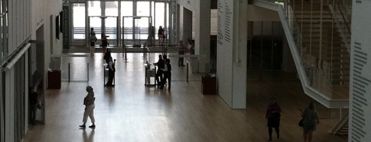 The Art Institute of Chicago is one of Museums.