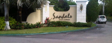 Sandals Resorts - The Caribbean's Best