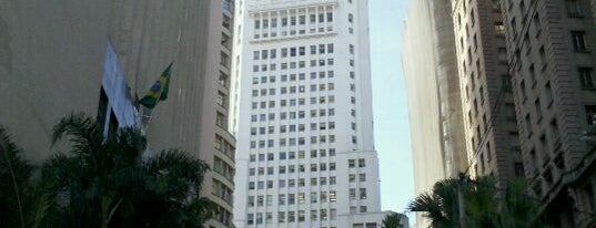 Altino Arantes Building is one of São Paulo em 4 dias.